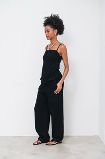 Calça Valentina Preta