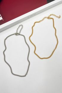 Choker Knot