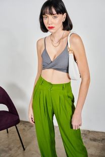 Cropped Torcido