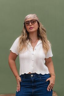 Óculos Clara