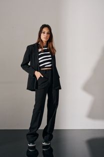Blazer Alfaiataria Agata