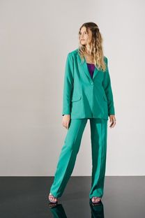 Blazer Alfaiataria Agata