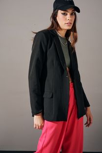 Blazer Alfaiataria Agata