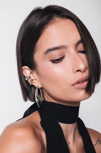 Piercing Fake 