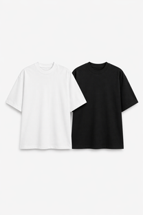 Kit T-shirts