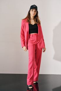 Blazer Alfaiataria Agata
