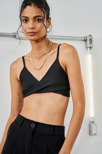 Cropped Torcido