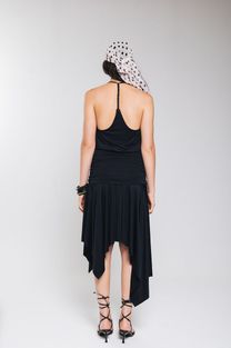 Vestido Lele Preto