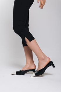 Mule de Salto Preta e Off