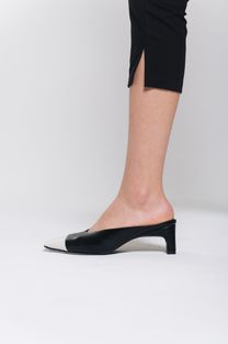 Mule de Salto Preta e Off