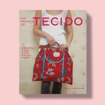 Um pedaço de tecido