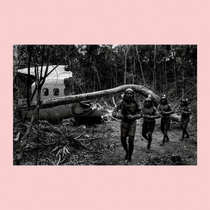Paraíso | Gilvan Barreto: Paradise