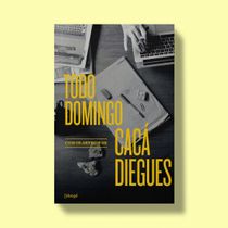 Todo domingo, com os artigos de Cacá Diegues | Every Sunday, with Cacá Diegues’ articles