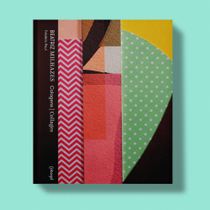 Beatriz Milhazes, colagens | Beatriz Milhazes, Collages