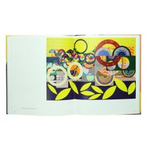 Beatriz Milhazes, colagens | Beatriz Milhazes, Collages