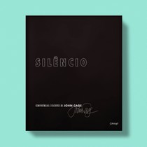 Silêncio – Conferências e escritos de John Cage