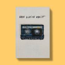 Hans Ulrich Obrist – Entrevistas vol. 6