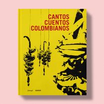 Cantos cuentos colombianos
