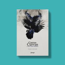 Garras curvas e um canto sedutor