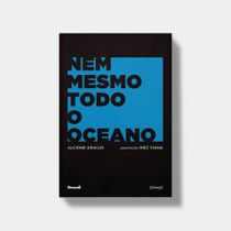 Nem mesmo todo o oceano