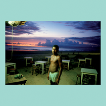 Luiz Braga | Luiz Braga