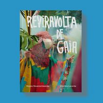 Reviravolta de Gaia | Gaia Revolt
