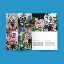 Reviravolta de Gaia | Gaia Revolt