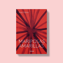 Mariposas amarillas