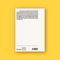 O funcionário que pede para não ser identificado | The employee who asks not to be identified