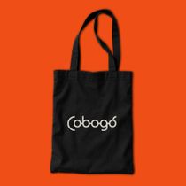 Bolsa Livro do Disco