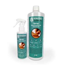 Kit Spray Removedor Gatilho + Refil 1L