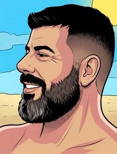 [sobre] Depoimentos