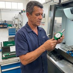 [Avaliação] Produto avaliação