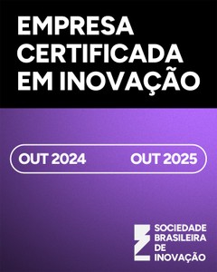 [Na Mídia] Conquistas Sociedade Brasileira de Inovação 2024