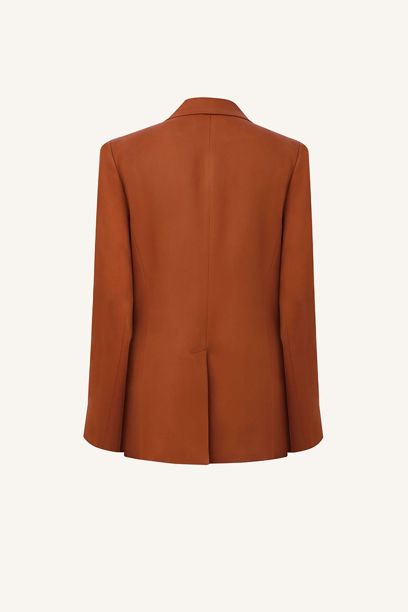 BLAZER PANTU CERÂMICA | PANTU BLAZER CERAMIC