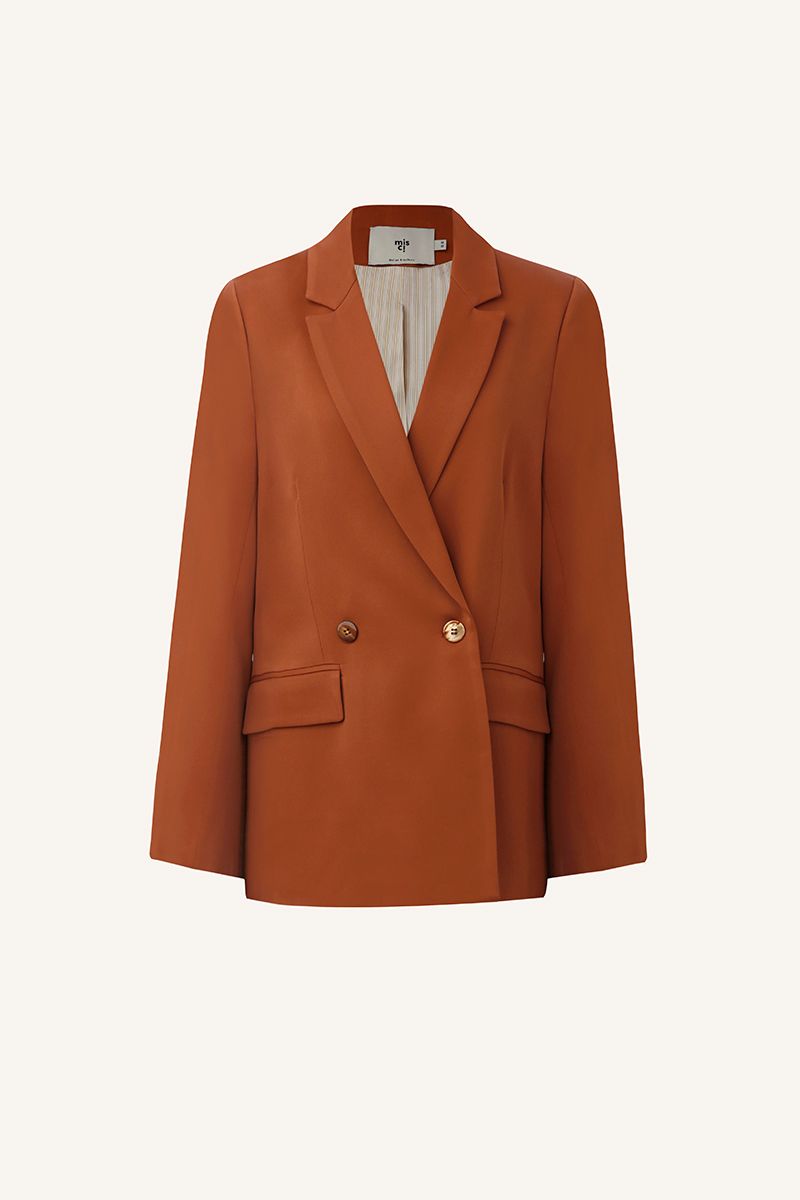 BLAZER PANTU CERÂMICA | PANTU BLAZER CERAMIC