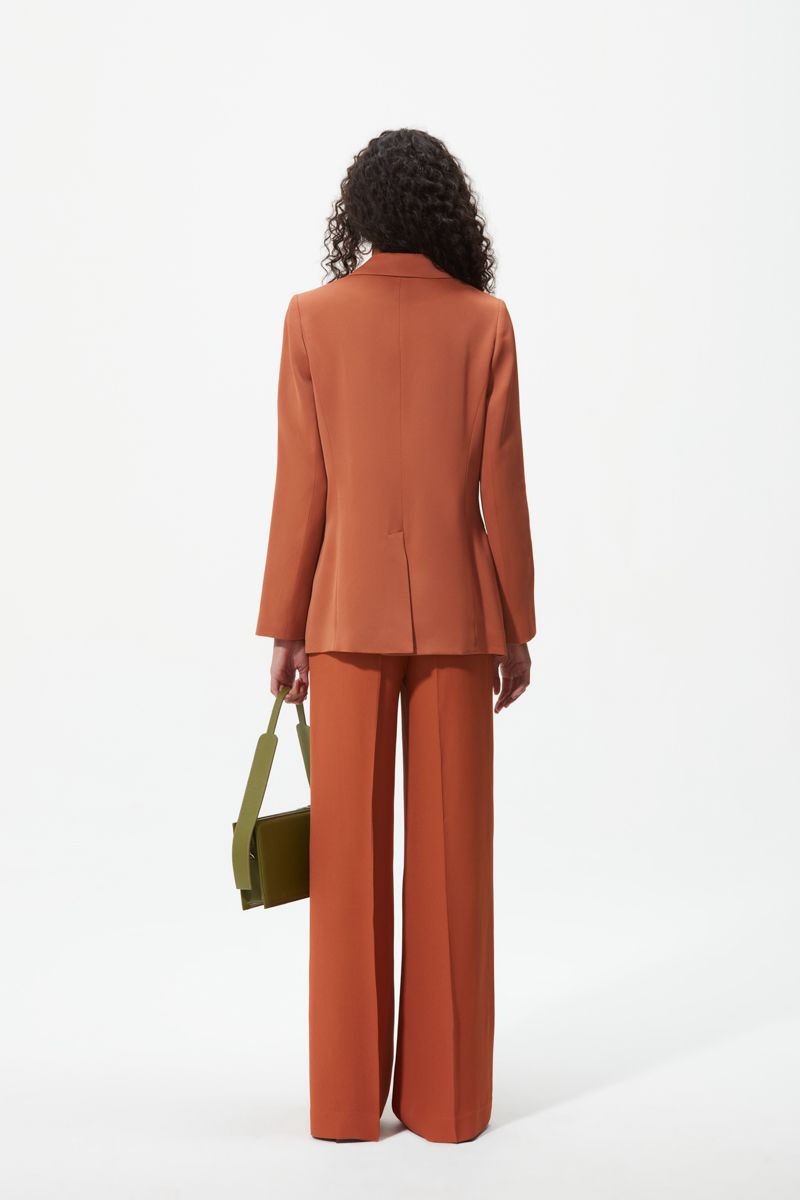 BLAZER PANTU CERÂMICA | PANTU BLAZER CERAMIC