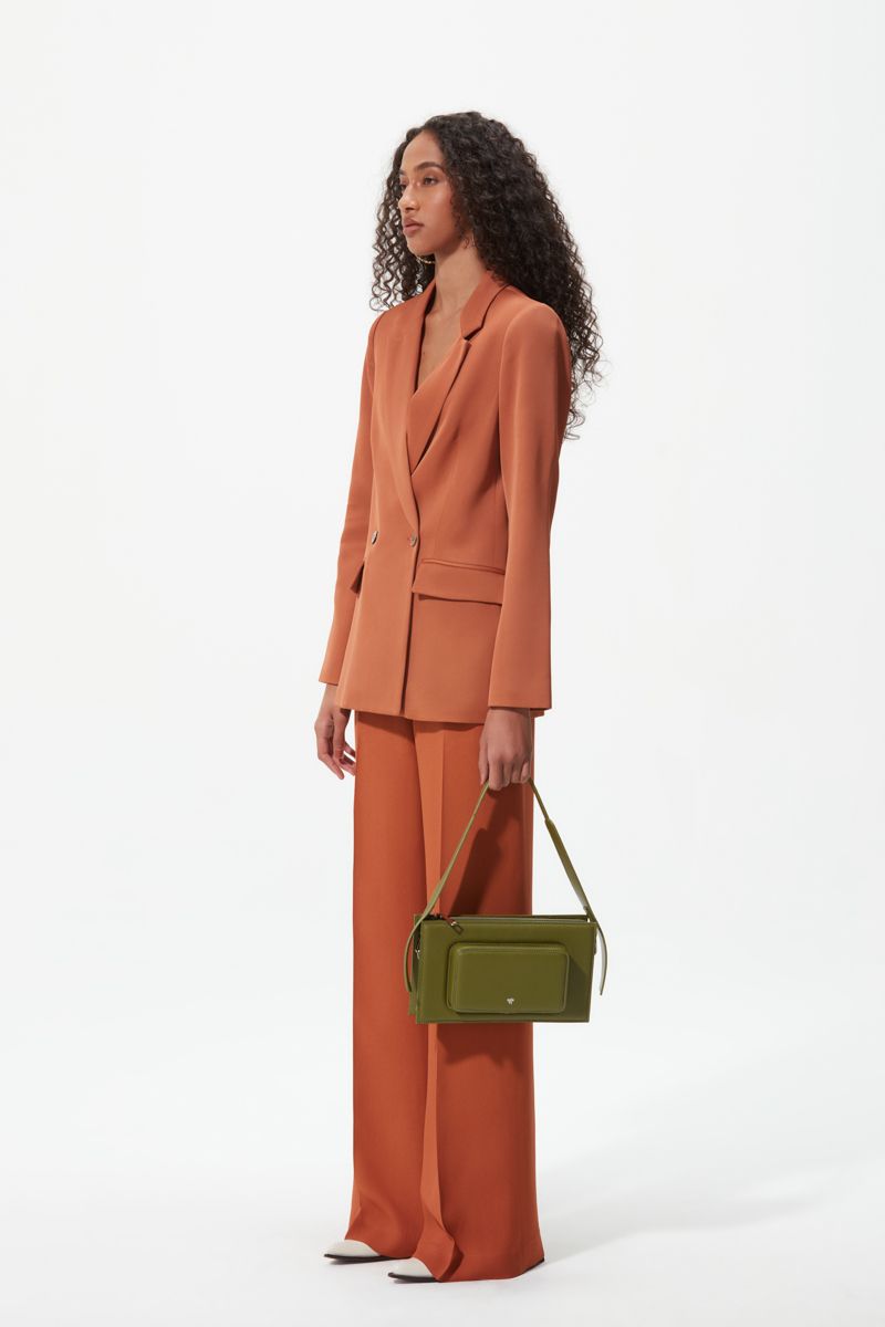 BLAZER PANTU CERÂMICA | PANTU BLAZER CERAMIC