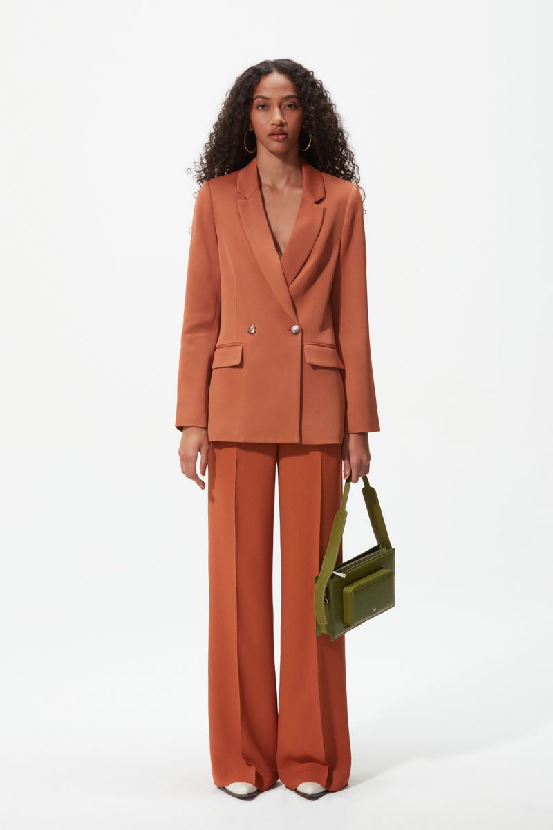 BLAZER PANTU CERÂMICA | PANTU BLAZER CERAMIC