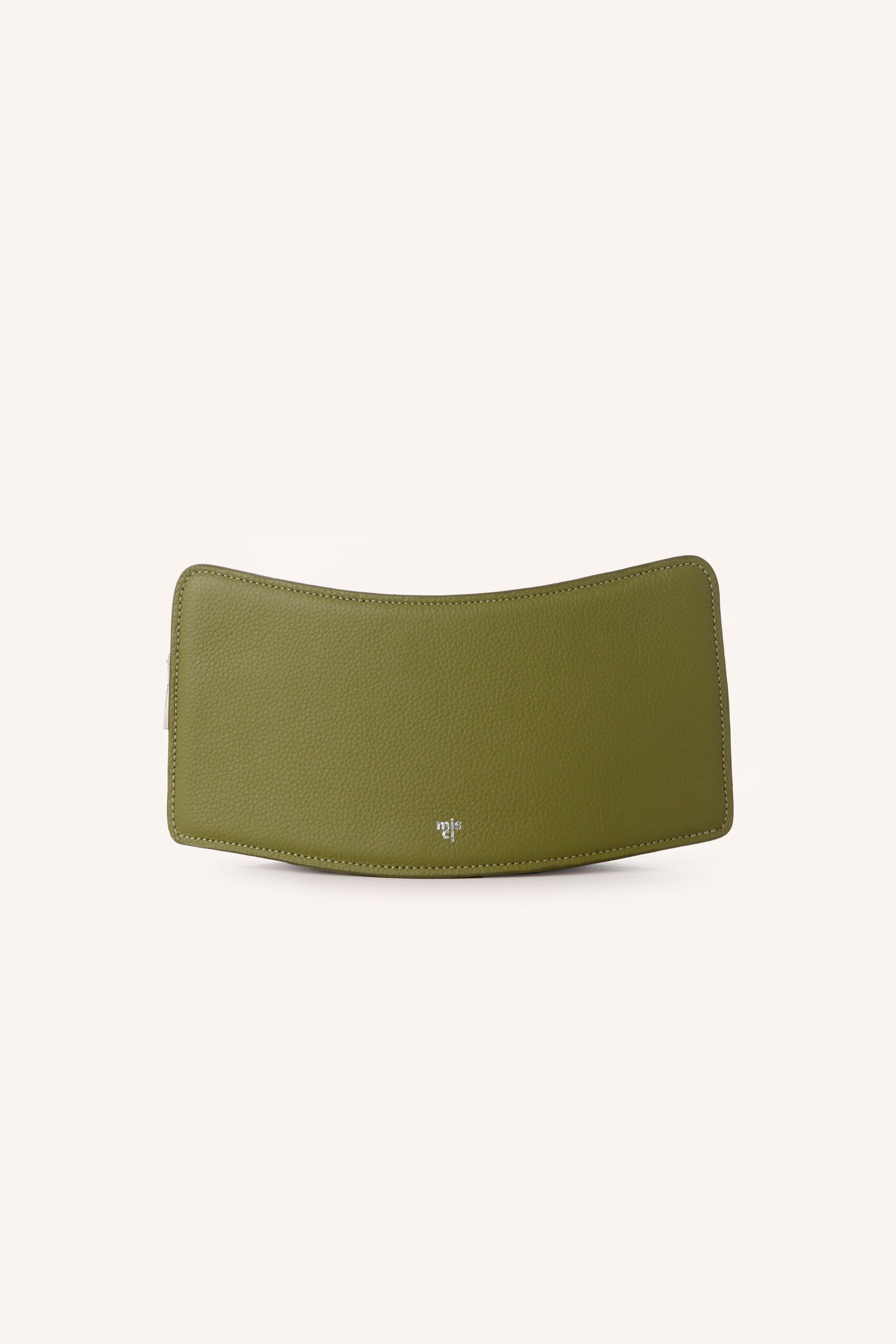 BOLSA ESPETO VERDE | ESPETO BAG GREEN