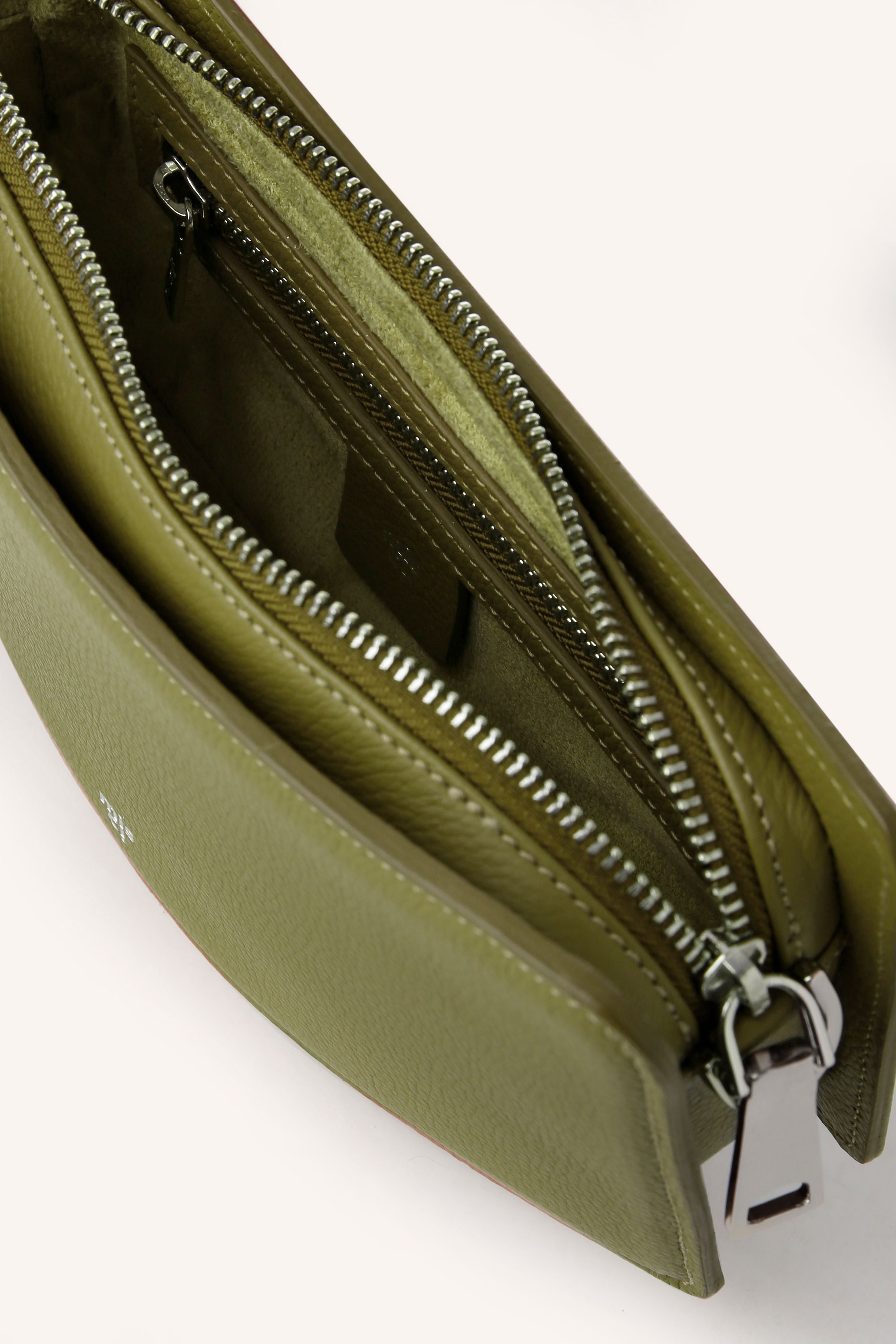 BOLSA ESPETO VERDE | ESPETO BAG GREEN
