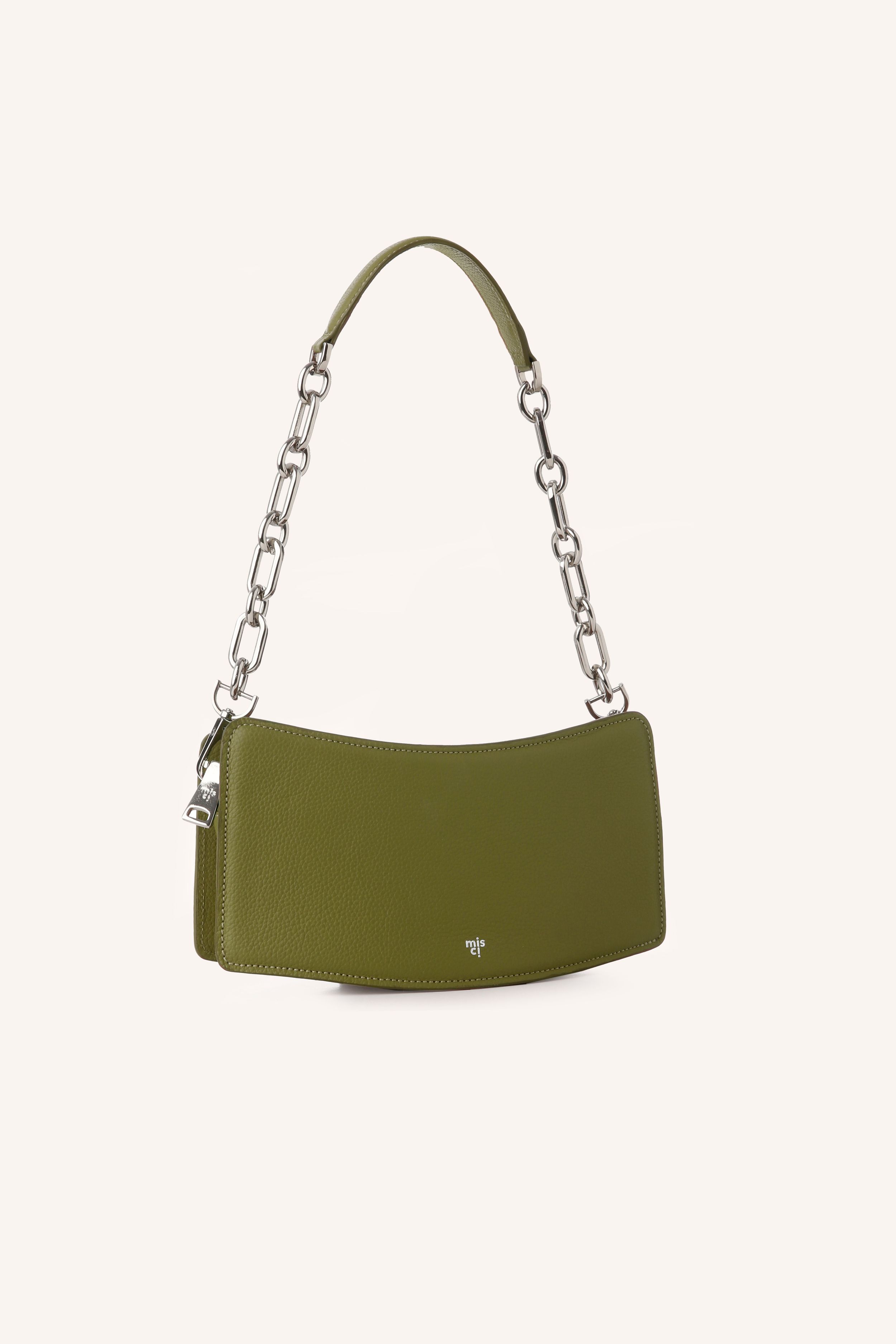 BOLSA ESPETO VERDE | ESPETO BAG GREEN