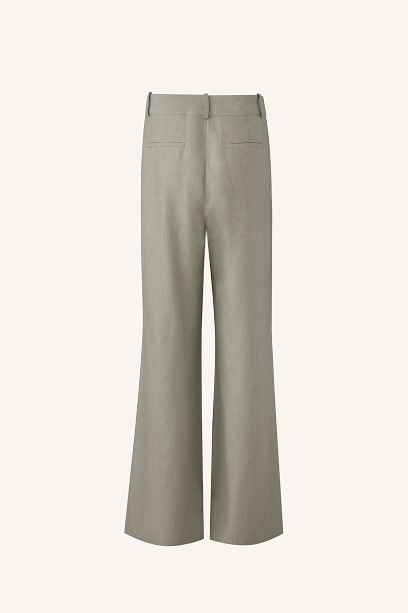 CALÇA RITONA ALFAIATARIA AZUL | RITONA TAILORES TROUSERS BLUE