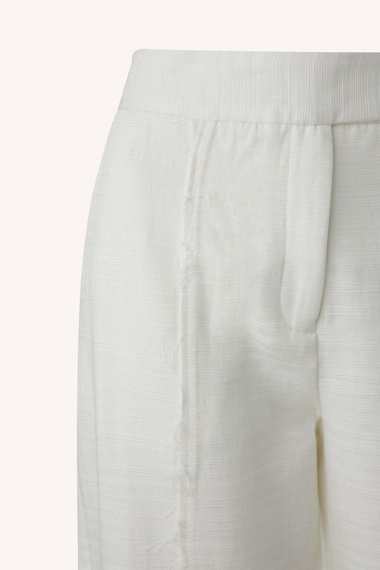 CALÇA PEQUI OFF | PEQUI TROUSERS OFF