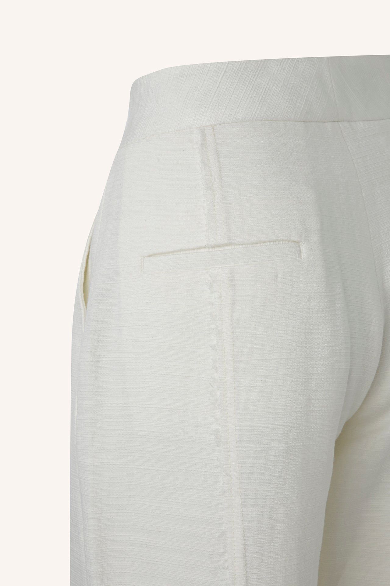 CALÇA PEQUI OFF | PEQUI TROUSERS OFF
