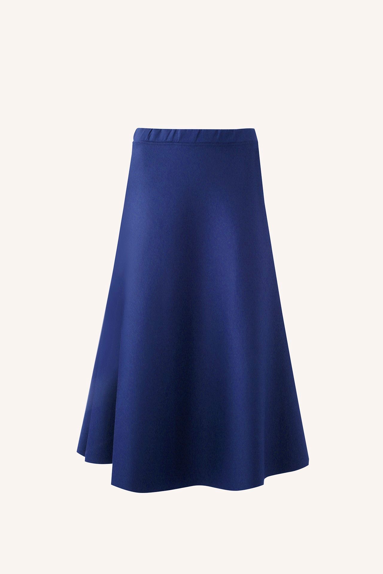 SAIA ELLE AZUL | ELLE SKIRT BLUE