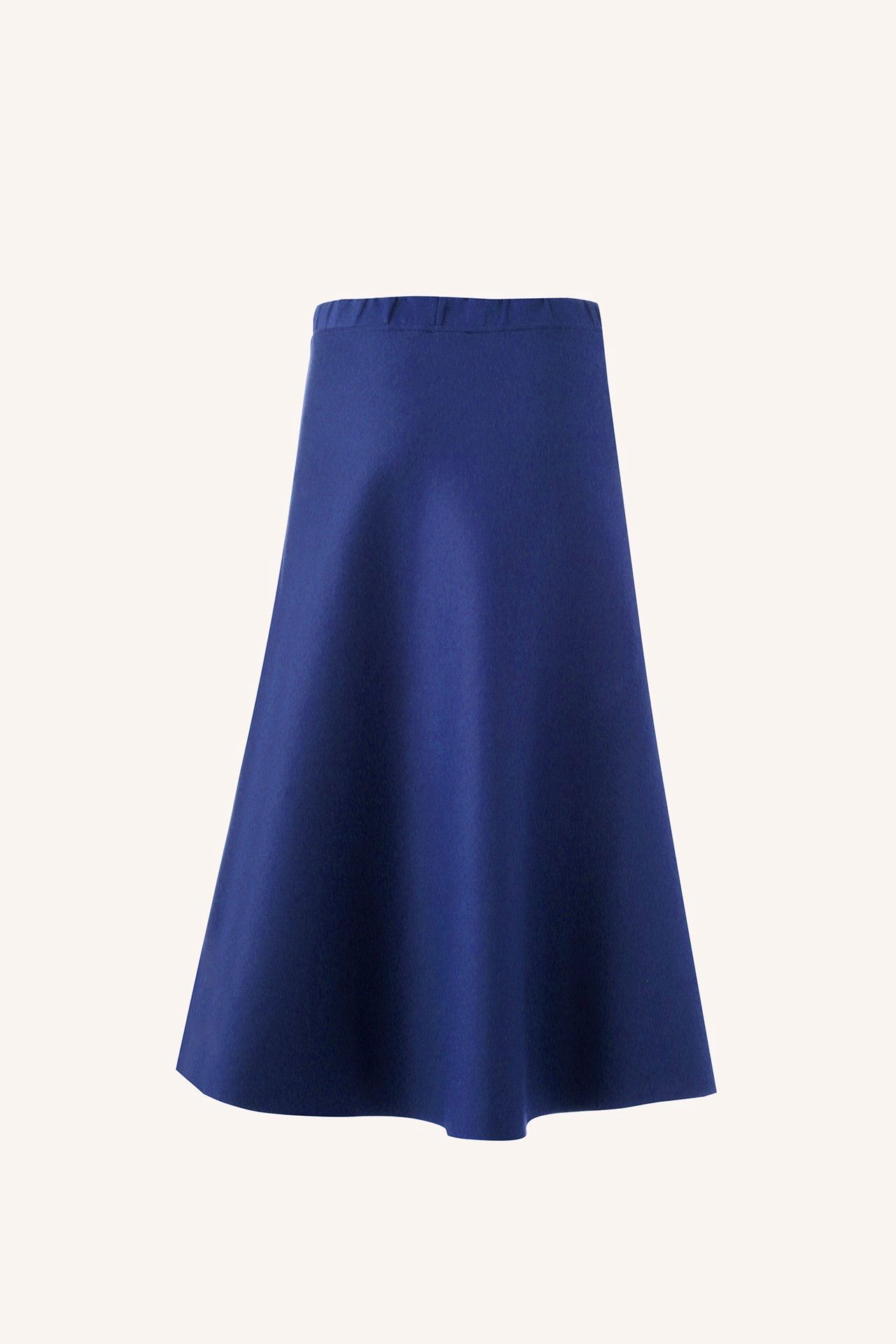 SAIA ELLE AZUL | ELLE SKIRT BLUE