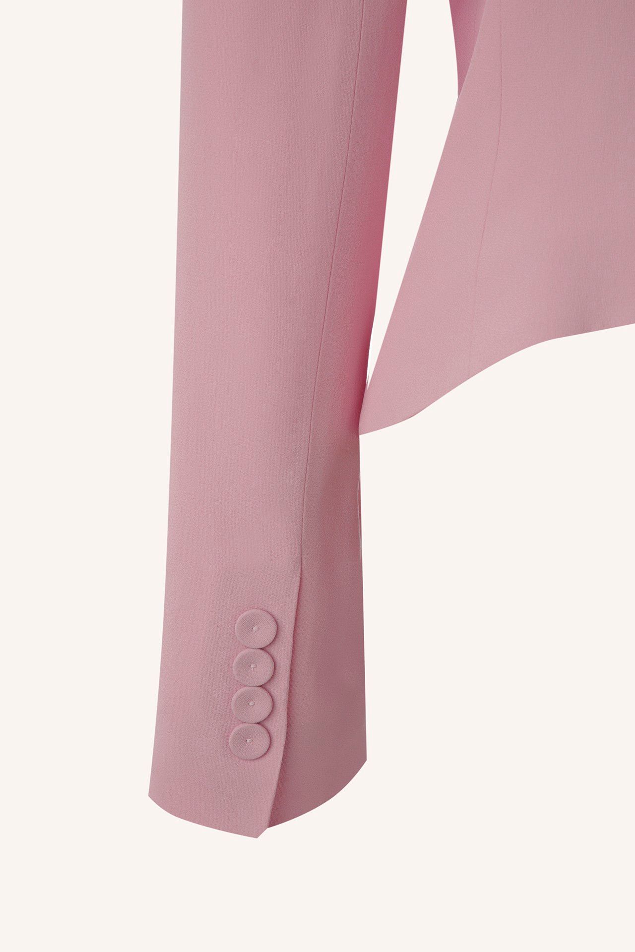 SPENCER SINOP CREPE ROSA | SINOP SPENCER CREPE PINK