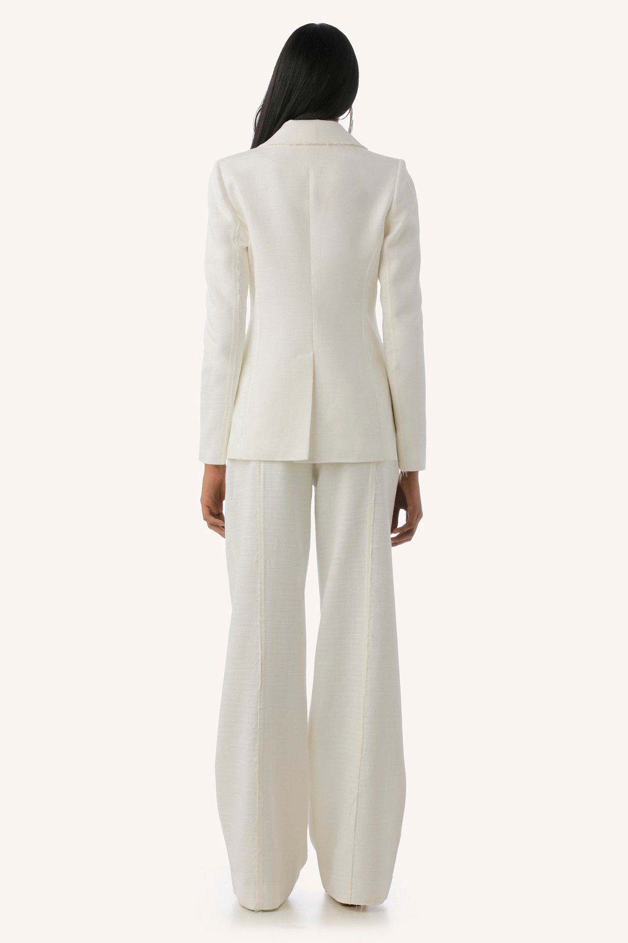 CALÇA PEQUI OFF | PEQUI TROUSERS OFF