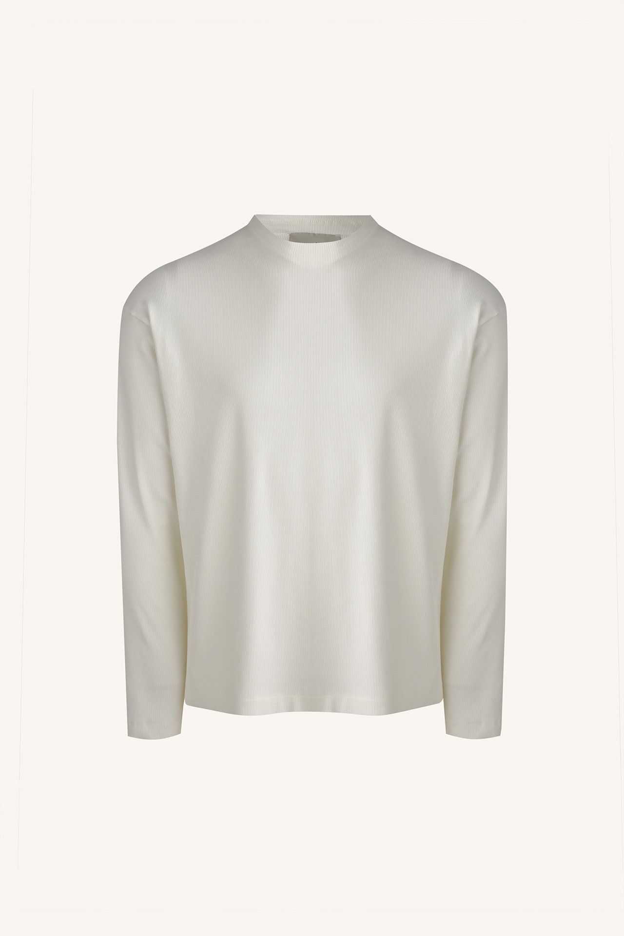 CAMISETA MANGA LONGA CANA VISCOCREPE OFF | VISCOCREPE OFF CANE LONG SLEEVE T-SHIRT